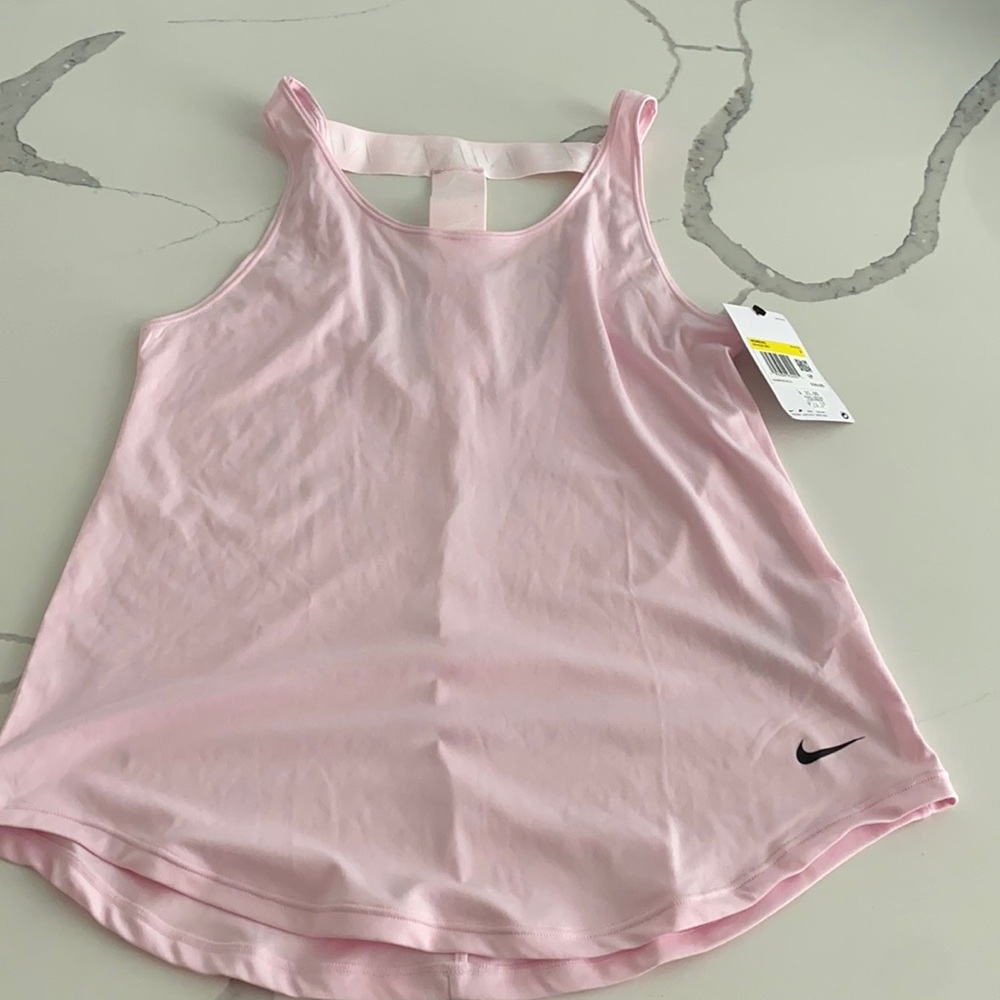 Brand New Nike Top